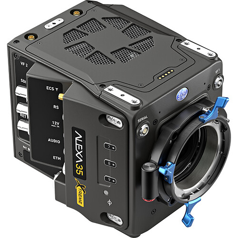 ALEXA 35 XTREME Premium Body & PL Mount Set Image 4