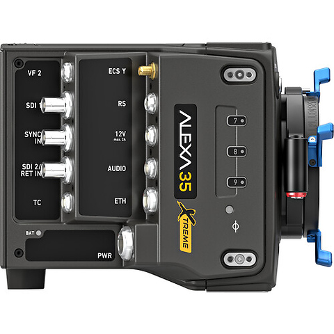 ALEXA 35 XTREME Premium Body & PL Mount Set Image 6