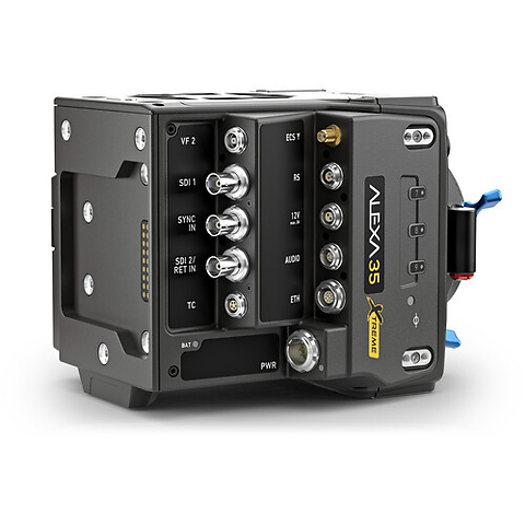 ALEXA 35 XTREME Premium Body & PL Mount Set Image 2