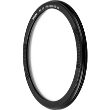 NC UV Filter for Leica Q3 43 Cameras Image 0