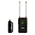 FP3 & FP5 Wireless Transmitter with Wireless Receiver (H5: 518-542 MHz) - Pre-Owned