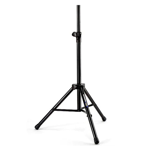 TS50  1 3/8″ size socket Speaker Stand 2 Pack With Carry Bag - Pre-Owned Image 1