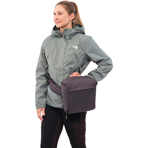 Sidecountry 28 Starter Kit (Black/White) Image 7