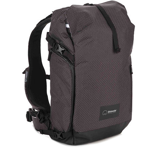 Sidecountry 28 Starter Kit (Black/White) Image 1