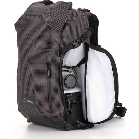 Sidecountry 28 Starter Kit (Black/White) Image 2