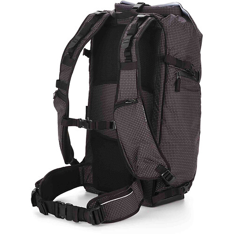 Sidecountry 32 Starter Kit (Black/White) Image 3