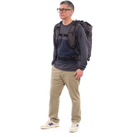 Sidecountry 32 Starter Kit (Black/White) Image 6