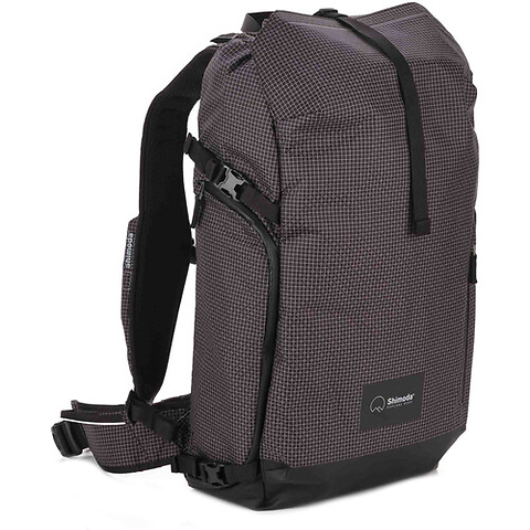 Sidecountry 32 Starter Kit (Black/White) Image 1