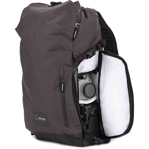 Sidecountry 32 Starter Kit (Black/White) Image 2