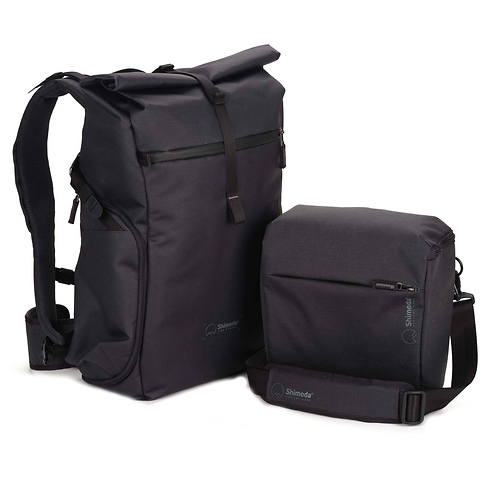 Side Street 22 Starter Kit (Anthracite) Image 0