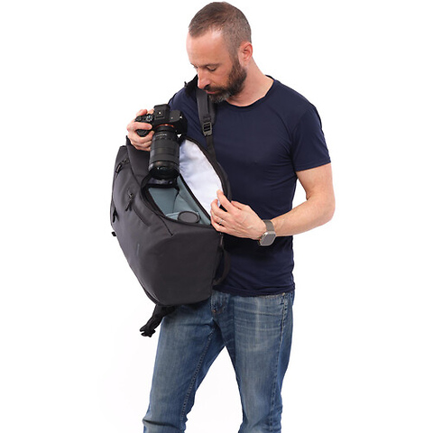 Side Street 22 Starter Kit (Anthracite) Image 4