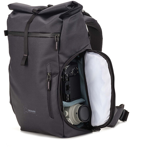 Side Street 22 Starter Kit (Anthracite) Image 2
