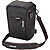 Top Loader (Black, Small)