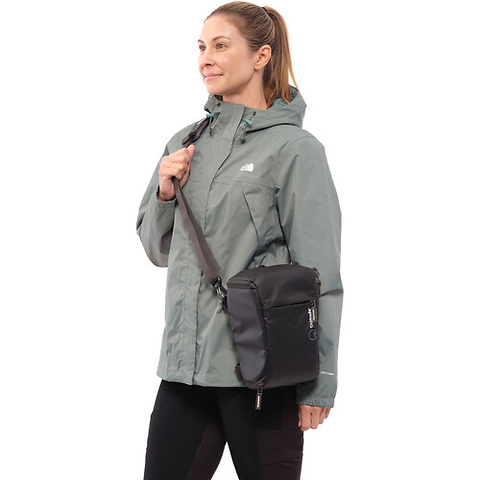 Top Loader (Black, Small) Image 7