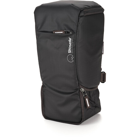 Top Loader (Black, Small) Image 2