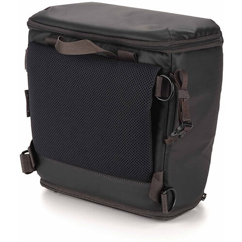 Top Loader (Black, Medium) Image 5