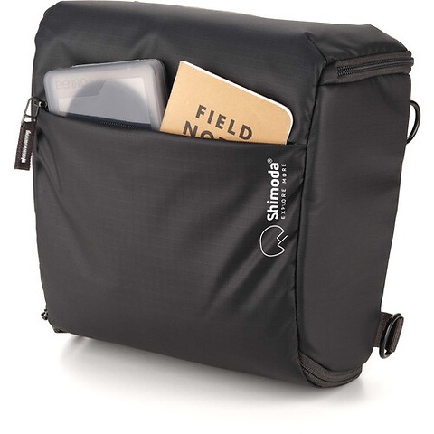 Top Loader (Black, Medium) Image 6