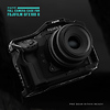 Cage Lightweight Kit for Fujifilm GFX100 II (Black) Thumbnail 5
