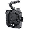 Cage Lightweight Kit for Fujifilm GFX100 II (Black) Thumbnail 1