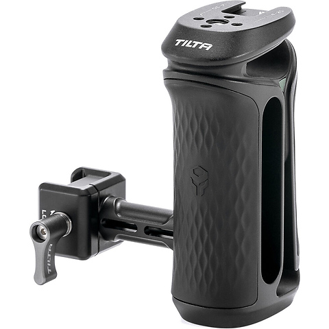 Xeno Side Handle with NATO Mount (Black) Image 0