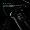 Xeno Side Handle with NATO Mount (Black) Thumbnail 6