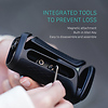 Xeno Side Handle with NATO Mount (Black) Thumbnail 8