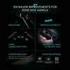 Xeno Side Handle with NATO Mount (Black) Thumbnail 10