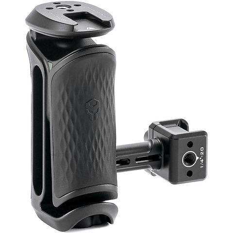 Xeno Side Handle with NATO Mount (Black) Image 2