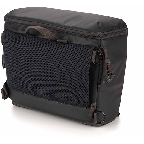 Top Loader (Black, Large) Image 5