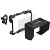 Monitor Cage Kit for Atomos Shinobi II Thumbnail 0