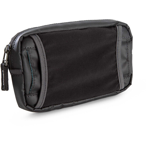 Accessory Pouch (Black) Image 1