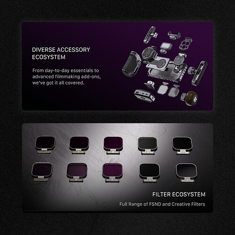 Khronos iPhone 16 Pro Max Ultimate Kit (Space Gray) Image 7