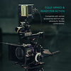 Cage Pro Kit v2 for Sony FX3 & FX30 (Titanium Gray) Thumbnail 10