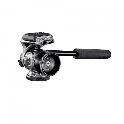 2 Way Fluid Tripod Head, Series 1 GH1720QR  - Pre-Owned Image 0