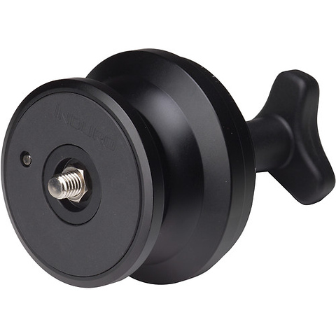 MLB25 Leveling Ball For Any Seriies 2, 3, 4 or 5 Grand Induro Tripod - Pre-Owned Image 1