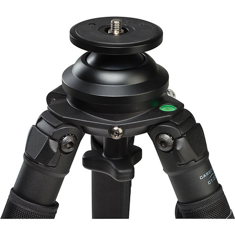 MLB25 Leveling Ball For Any Seriies 2, 3, 4 or 5 Grand Induro Tripod - Pre-Owned Image 3