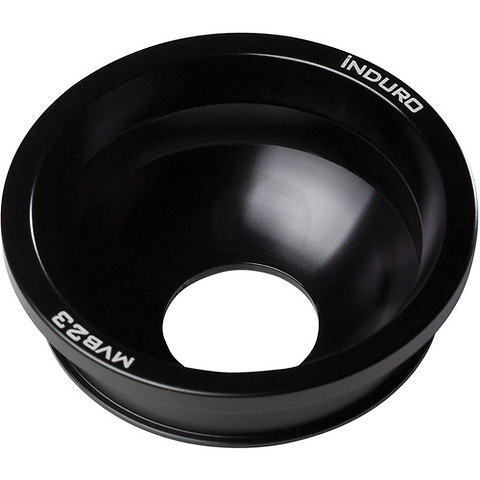 MVB23 75mm Video Bowl for Grand Induro AT203, CT203, CT304 Tripods - Pre-Owned Image 0