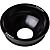 MVB23 75mm Video Bowl for Grand Induro AT203, CT203, CT304 Tripods - Pre-Owned