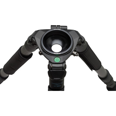 MVB23 75mm Video Bowl for Grand Induro AT203, CT203, CT304 Tripods - Pre-Owned Image 1