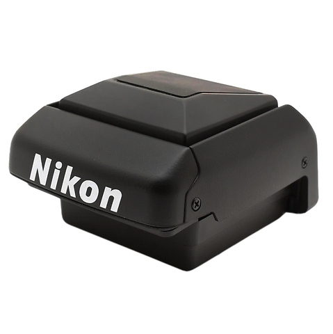 DW-30 Waist Level Finder for F5 Film Camera Body - Pre-Owned Image 0