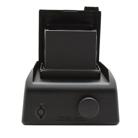 DW-30 Waist Level Finder for F5 Film Camera Body - Pre-Owned Image 2