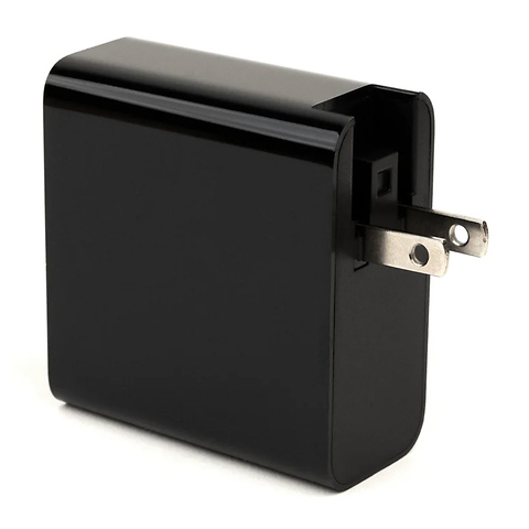 45W USB-C PD Wall Charger with Cable Image 2