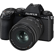 X-S20 Mirrorless Camera with 16-50mm f/2.8-4.8 Lens Kit - Pre-Owned Image 0
