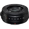 XF 23mm f/2.8 R WR Lens (Black) Thumbnail 0
