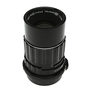 Telephoto 200mm f/4 SMC-Takumar Lens for 67 - Pre-Owned