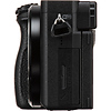 Alpha a6400 Mirrorless Digital Camera with 16-50mm II Lens (Black) Thumbnail 6