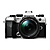 OM-5 Mark II Mirrorless Micro Four Thirds Digital Camera with 14-150mm f/4-5.6 II Lens (Silver)