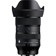 17-40mm f/1.8 DC Art Lens for Fujifilm X Image 0