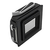 6x6 Super Rollex Film Back for Alpa (Black) - Pre-Owned Thumbnail 1