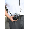 Z f Mirrorless Digital Camera Body (Silver & Stone Gray) Thumbnail 6